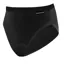 Equetech Bikini Brief-PLUS-Black