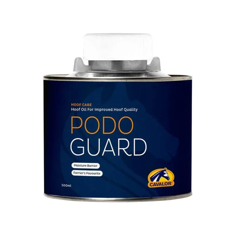 Cavalor Podoguard-500ml
