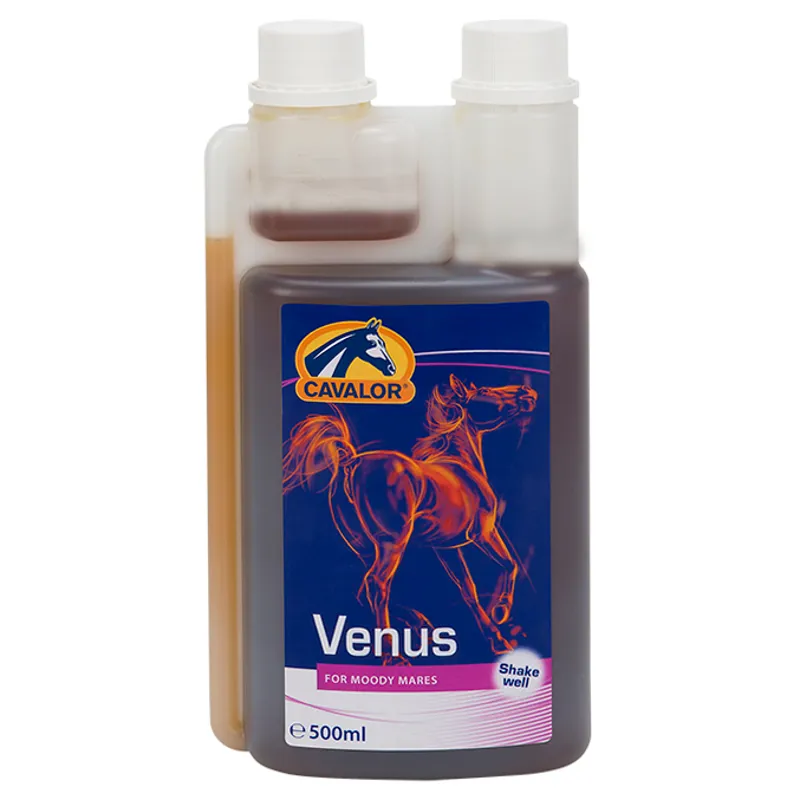 Cavalor Venus 500ml