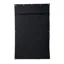 Kentucky Stable Curtain-Black