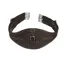 Kentucky Leather Anatomic Girth-Brown