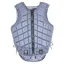 Champion Titanium Ti22 Adult Body Protector-Gun Metal Grey