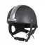 Champion Vent-Air Deluxe Skull-Black/Silver-Special Order