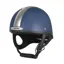 Champion Vent-Air Deluxe Skull-Navy/Silver-Special Order