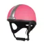 Champion Vent-Air Deluxe Skull-Pink/Silver-Special Order