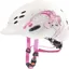 Uvex Onyxx Childrens Riding Helmet-Princess-White/Matt