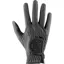 Uvex Sportstyle Diamond Equestrian Riding Gloves-Black