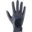 Uvex Sportstyle Diamond Equestrian Riding Gloves-Navy