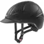 Uvex Exxential II Riding Helmet-Black/Matt