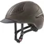 Uvex Exxential II Riding Helmet-Mocca/Matt