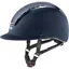 Uvex Suxxeed Diamond Riding Helmet-Navy