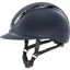 Uvex Suxxeed Starshine Riding Helmet-Navy