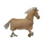 Kentucky Relax Horse Toy Pony-Beige