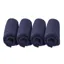 Kentucky Stable Bandage Pads-Navy