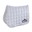 Veredus Saddlecloth Dressage-White