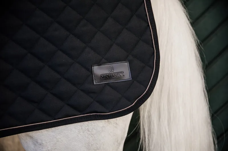 Kentucky Quarter Rug-Black-4