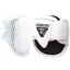Equilibrium Tri-Zone Fetlock Boots-White