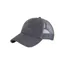 Kentucky Wool Trucker Hat-Grey