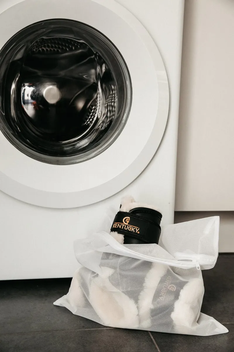 Kentucky Wash Bags set of 3