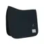 Kentucky Saddle Pad Fishbone Competition-Dressage-Black-Full
