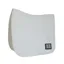 Kentucky Saddle Pad Fishbone Competition-Dressage-White-Full