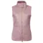 Covalliero Childrens Combination Waistcoat-Pearl Rose