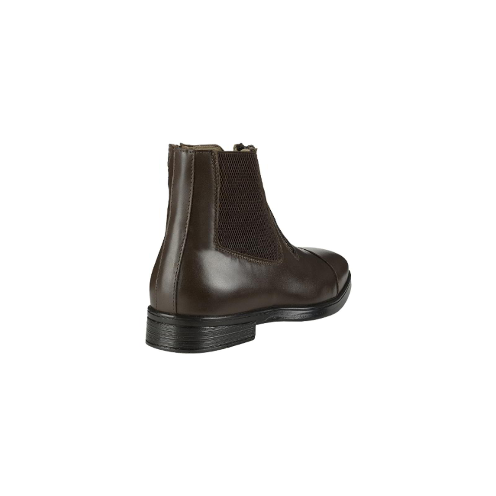 Calfskin Lautsprecher Z1/L Stiefeletten - braun - Bild 2 von 6