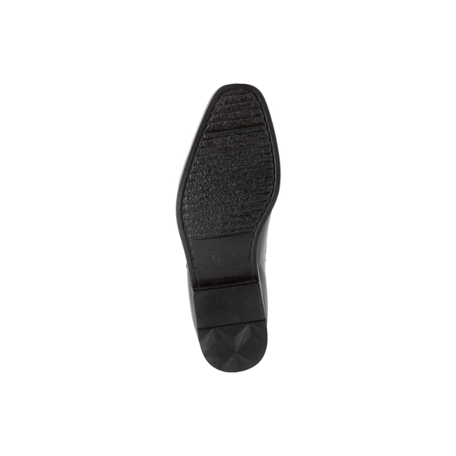 Calfskin Lautsprecher Z1/L Stiefeletten - braun - Bild 3 von 6