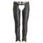 Parlanti Classic Full Chaps-Brown