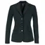 Pikeur Isalie Ladies Competition Jacket-Dark Green