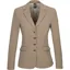 Pikeur Isalie Ladies Competition Jacket-Light Caramel