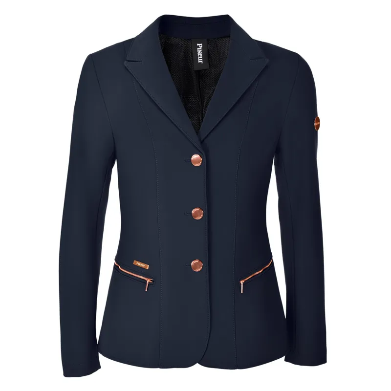 Fair Price Equestrian Pikeur Manila Childrens Competition Jacket