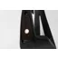 Pins for the Freejump Soft Up Lite Stirrups-Chocolate