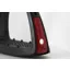 Pins for the Freejump Soft Up Lite Stirrups-Red