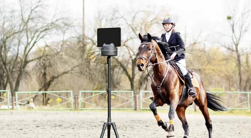 Pivo Max Pod Auto Tracking Camera Stand-5