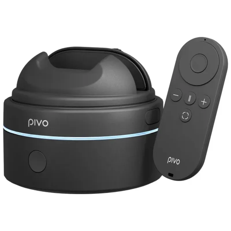 Pivo Max Pod Auto Tracking Camera Stand-2