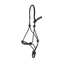 Dy'on Training Halter-Black