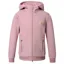 Covalliero Childrens Hooded Jacket-Pearl Rose