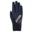 Roeckl Waregem Gloves-Black/Copper