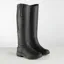 Toggi Calgary Pro Riding Boot-Black
