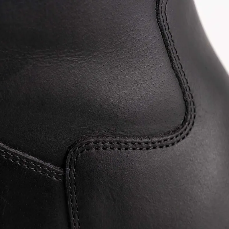 Toggi Calgary Pro Riding Boot-Brown-3