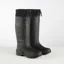 Toggi Canyon Riding Boot-Black
