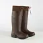 Toggi Canyon Riding Boot-Brown