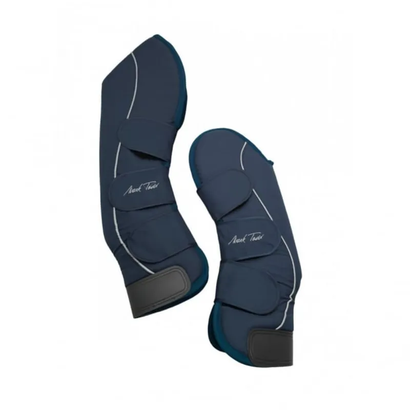 Mark Todd Travel Boots