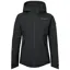 Stierna Storm Rain Jacket-Black