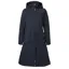 Stierna Nova Rain Coat-Midnight Navy