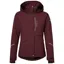 Stierna Stella Winter Jacket-Merlot