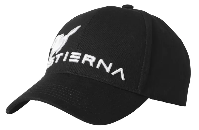 Stierna Cap-Black