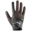 Uvex Sumair Riding Gloves-Black/Brown