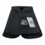 Veredus Safety Bell Light Overreach Boot-Black
